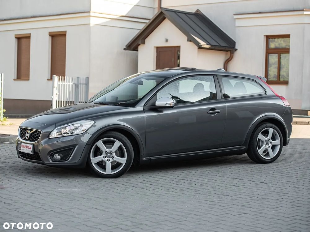 Volvo C30 D2 RDesign - 5