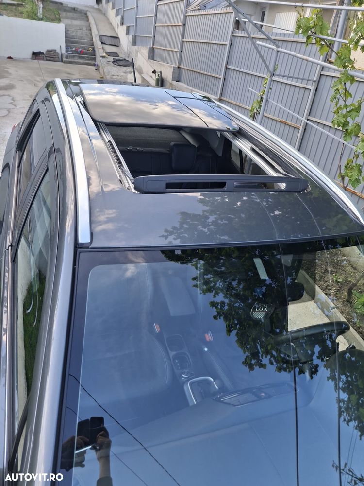 Suzuki SX4 - 7