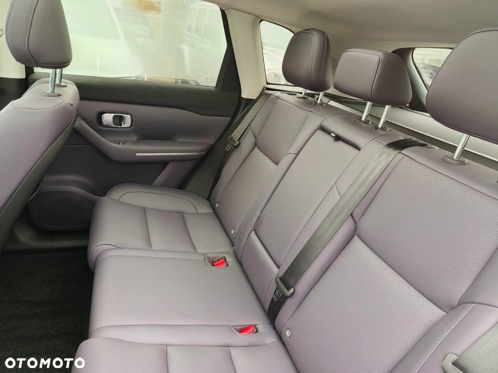 Leapmotor C10 Design - 14