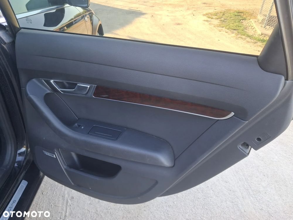 Audi A6 Allroad 3.2 FSI tiptronic - 25