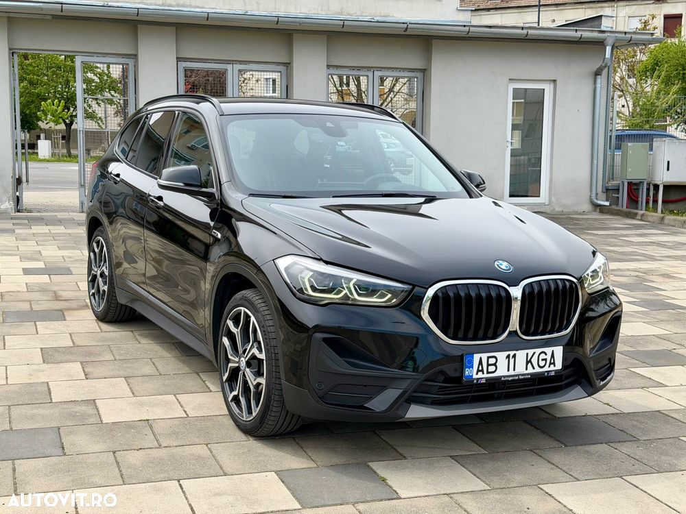 BMW X1 - 19