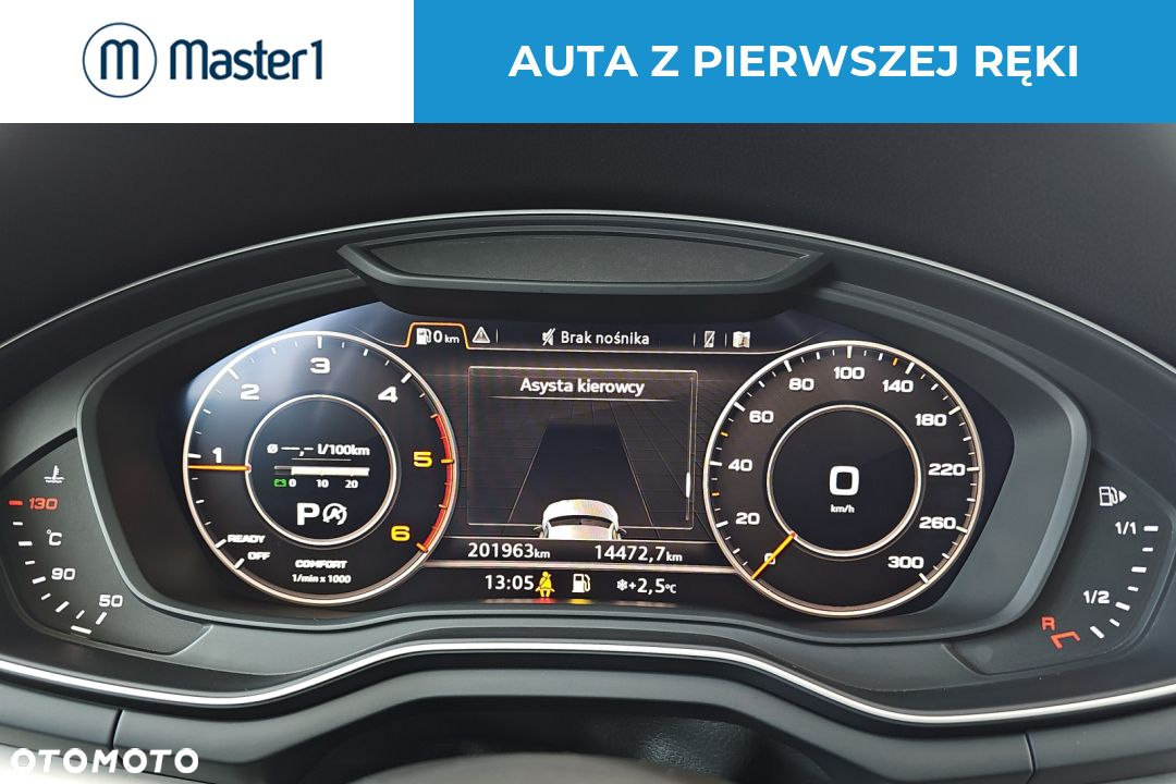 Audi A5 2.0 TDI Quattro Sport S tronic - 14