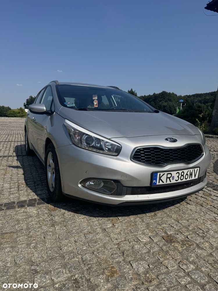 Kia Ceed - 3