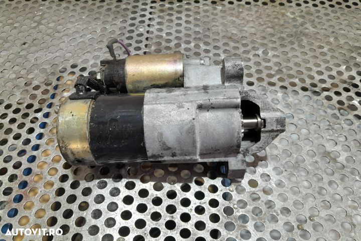 Electromotor 8200426577 8200426577 Dacia Logan 1 [2004 - 2008] Sedan - 3