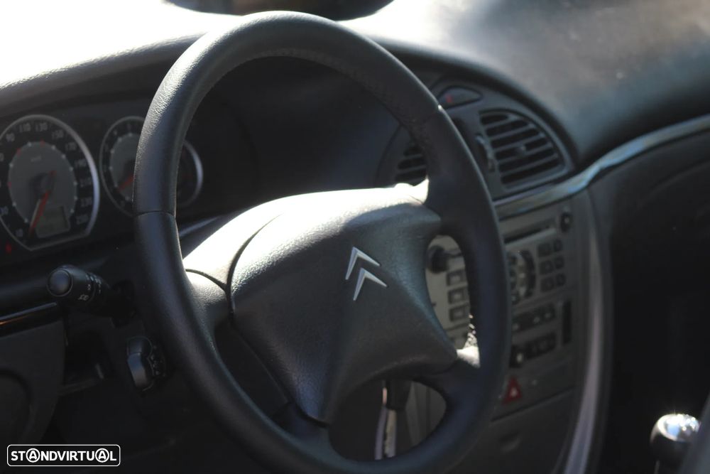 Citroën C5 Tourer - 14