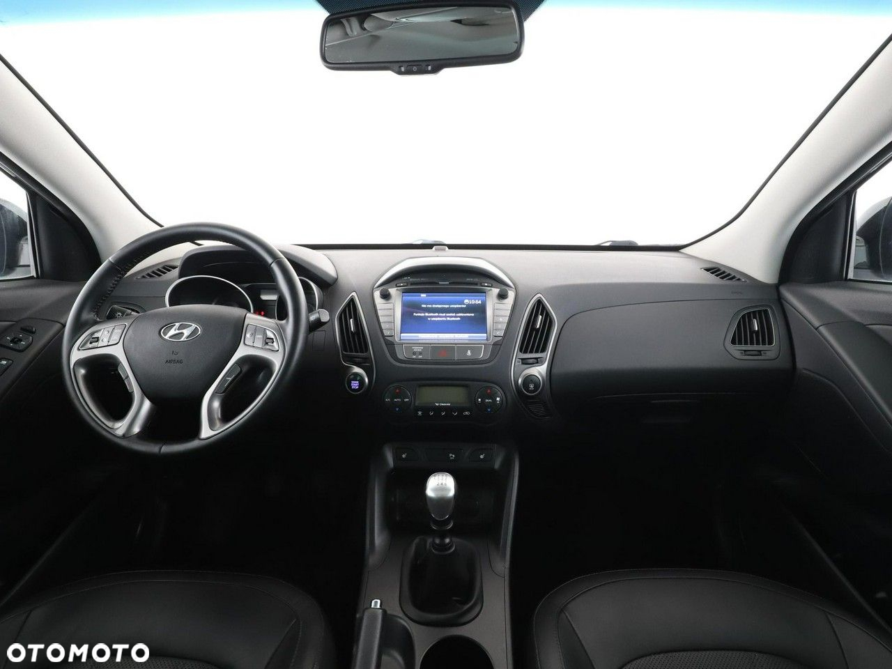 Hyundai ix35 2.0 4WD Style - 15
