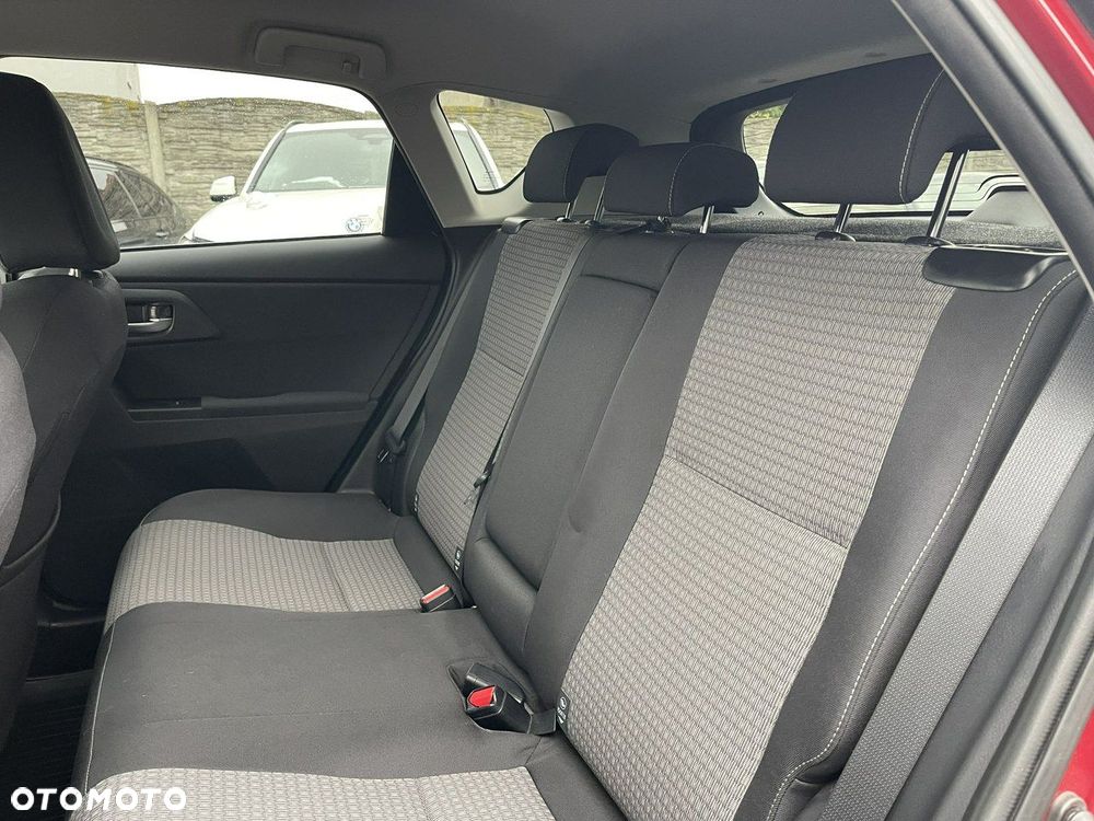 Toyota Auris 1.8 VVT-i Hybrid Automatik Comfort - 11