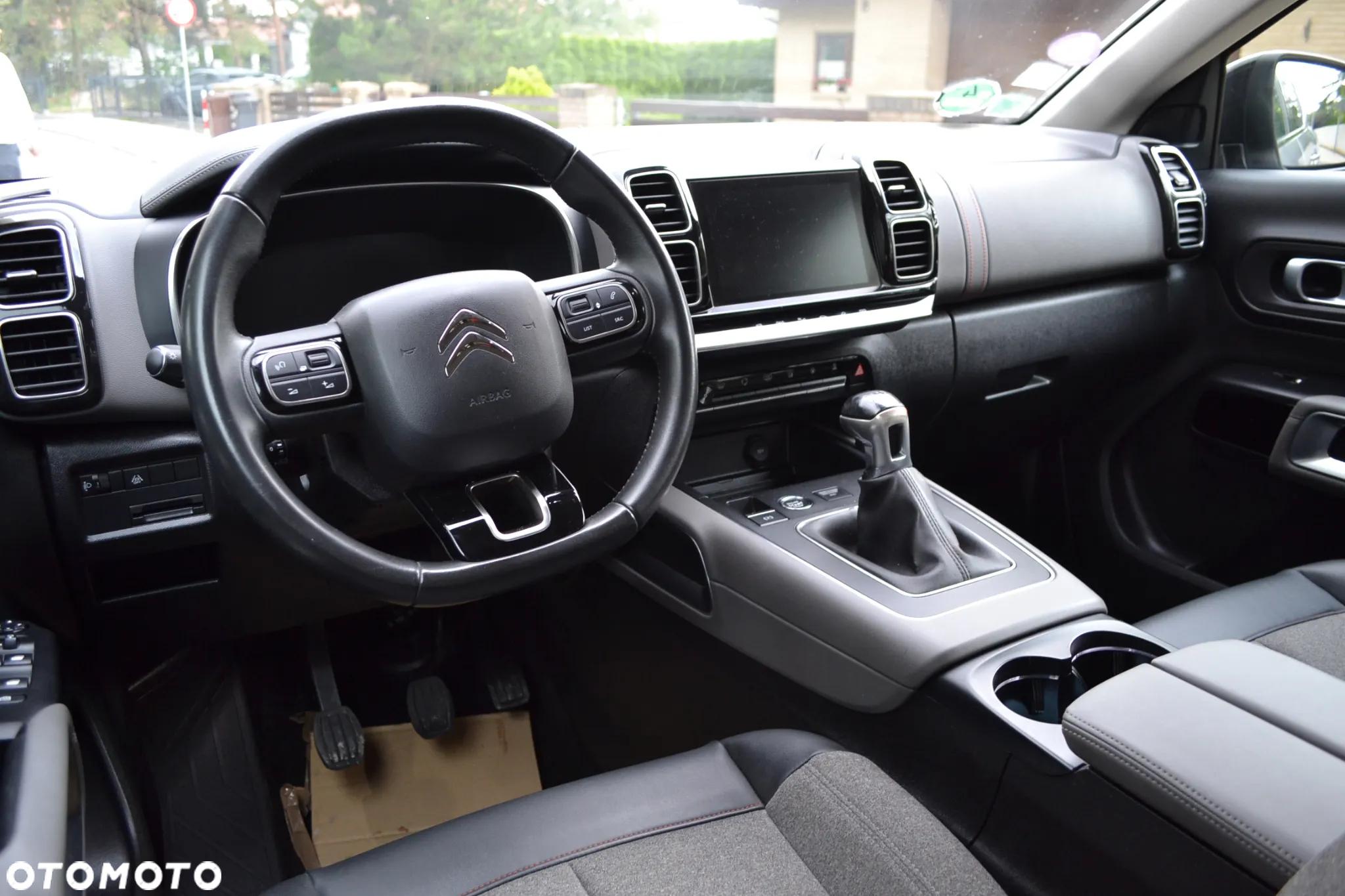 Citroën C5 Aircross 1.2 PureTech Shine - 7