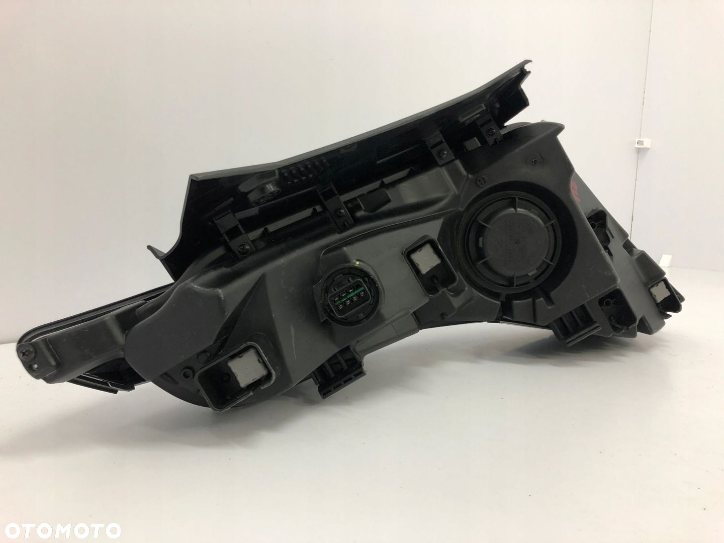 HYUNDAI TUCSON 4 IV 20- LAMPA LEWA PRZÓD FULL LED - 4
