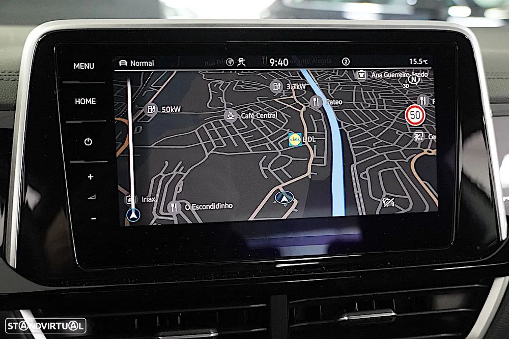 VW T-Roc 1.5 TSI R-Line DSG - 37