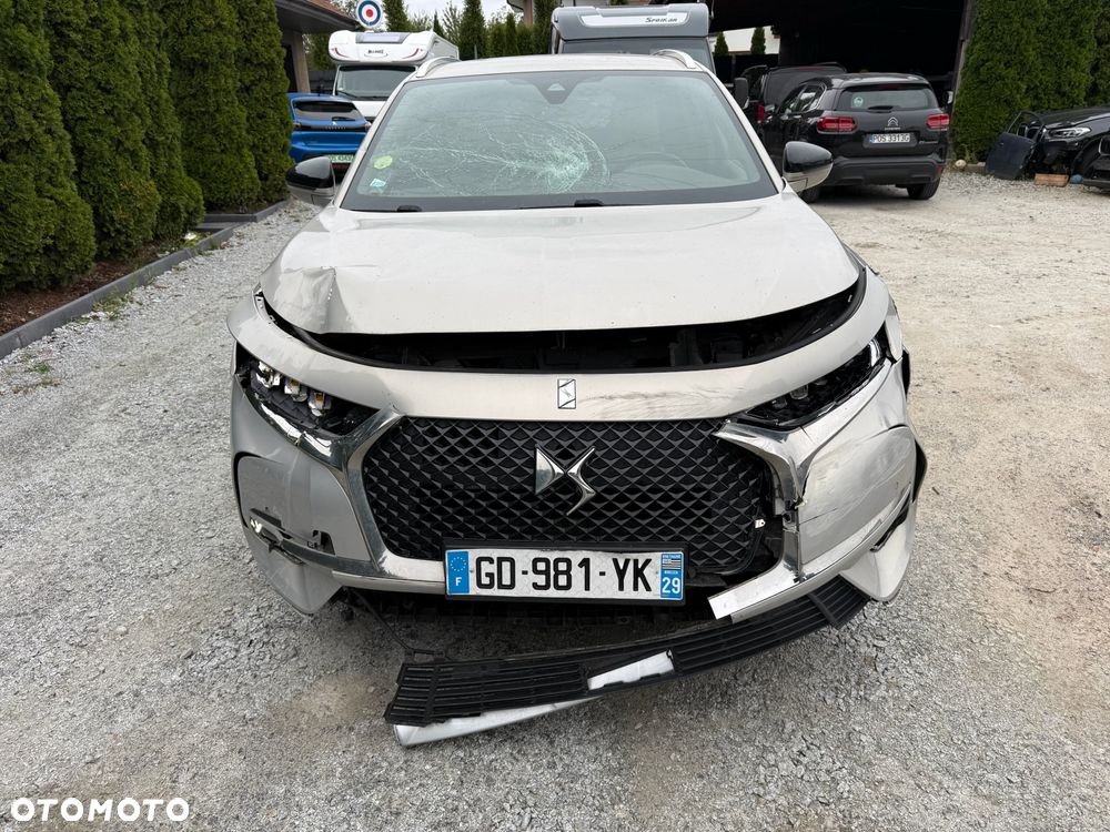 DS Automobiles DS 7 Crossback - 2