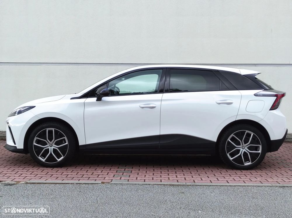 MG MG4 77 kWh Extended Range Luxury - 13