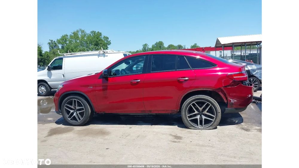 Mercedes-Benz GLE - 5