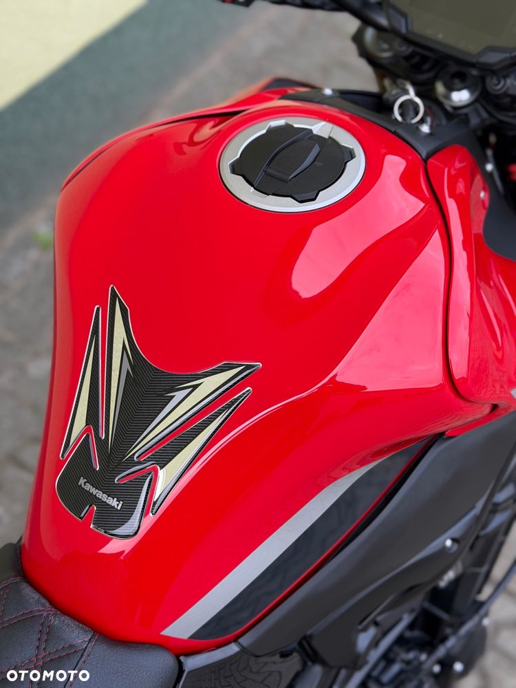 Kawasaki Z 900 - 17