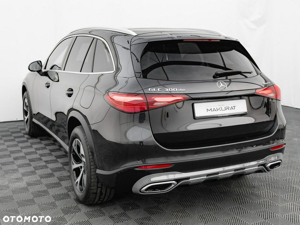 Mercedes-Benz GLC - 5