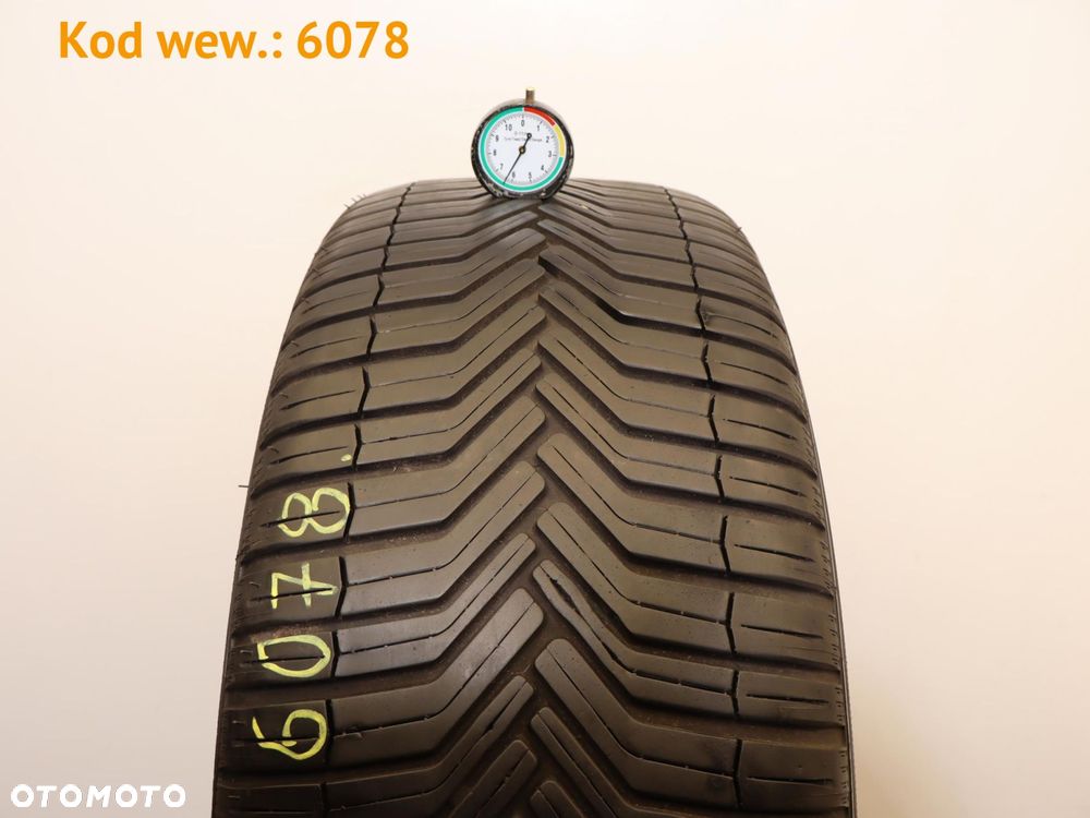 Michelin CrossClimate SUV - 235/50 R18 - 1
