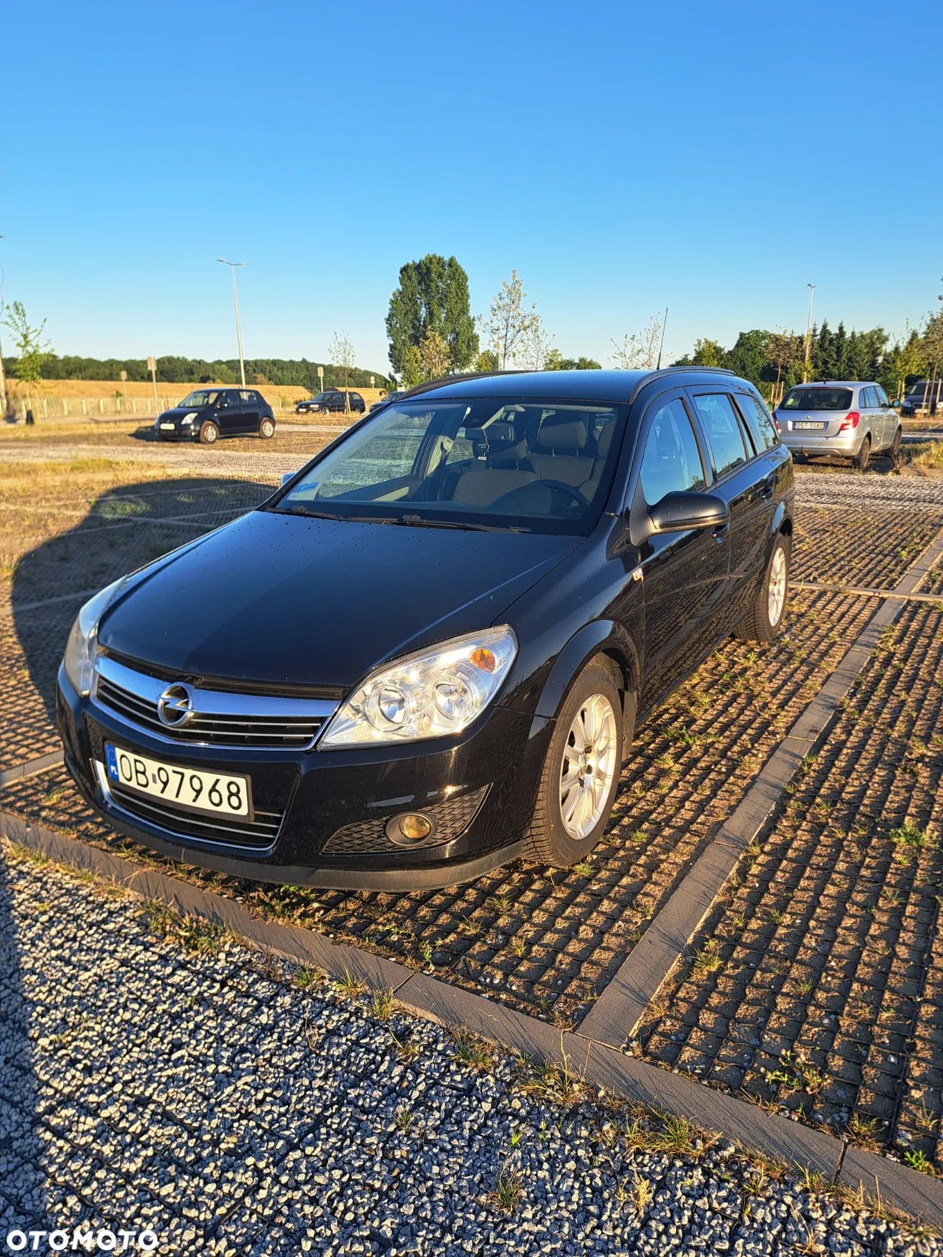 Opel Astra III 1.7 CDTI Edition - 1