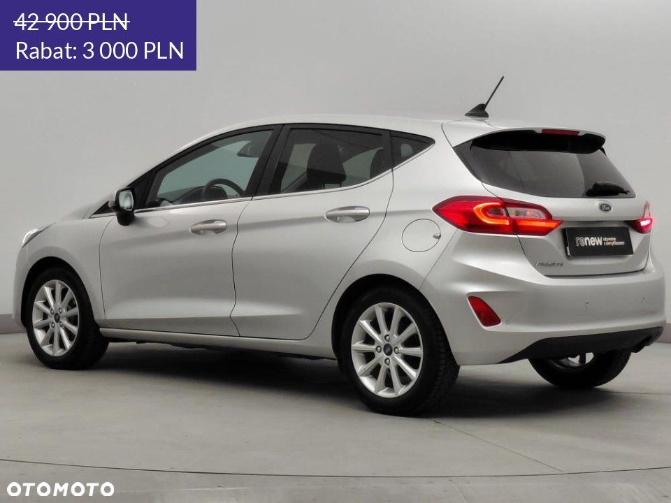 Ford Fiesta - 7