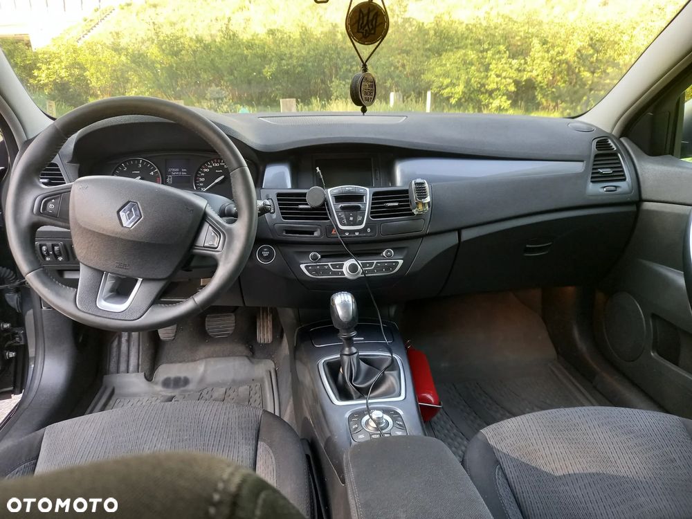 Renault Laguna - 6