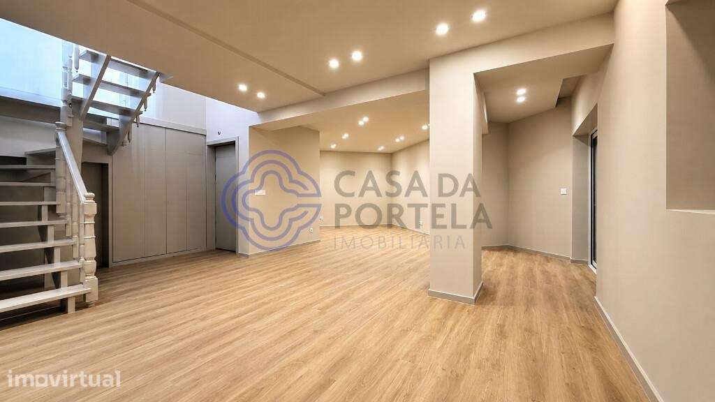 Exclusivo T3 Duplex Com Terraço Privativo e Garagem, Junto á Praia| Pó - Grande imagem: 3/32