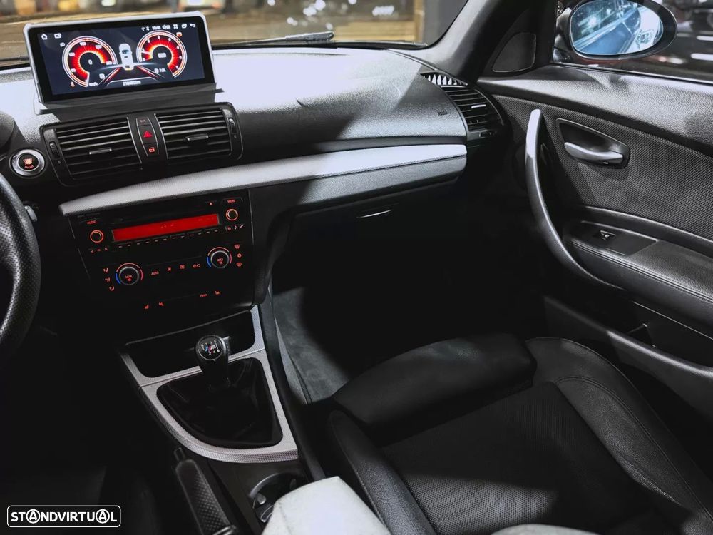 BMW 120 - 12
