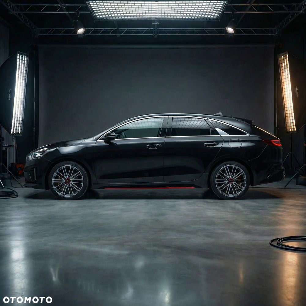 Kia ProCeed - 4