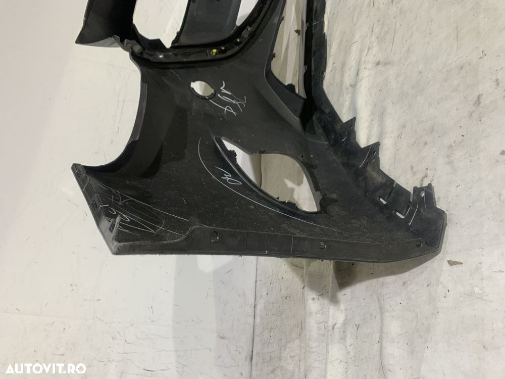 Bara fata Mazda 2, 2014, 2015, 2016, 2017, 2018, cod origine OE DB5J-50031. - 8