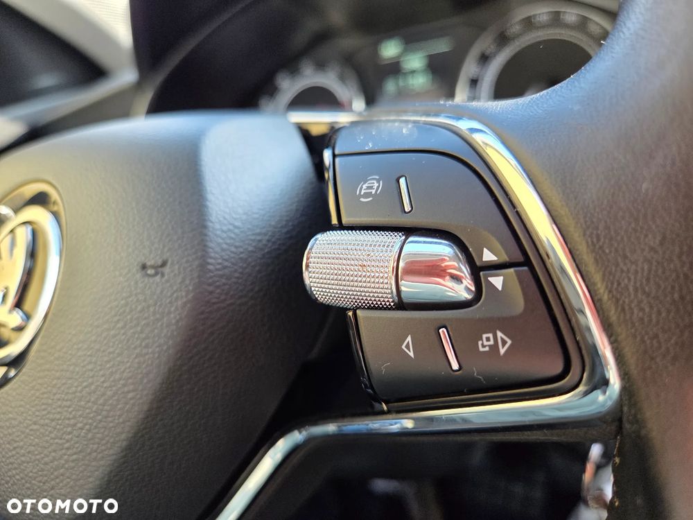 Skoda Scala 1.0 TSI Ambition - 20