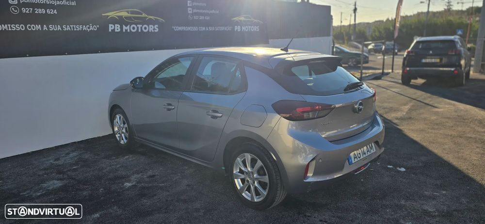 Opel Corsa 1.2 Business Edition - 27