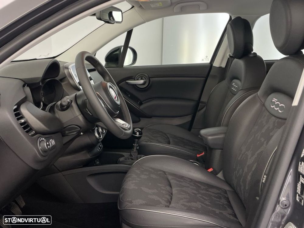 Fiat 500X 1.0 FireFly - 11