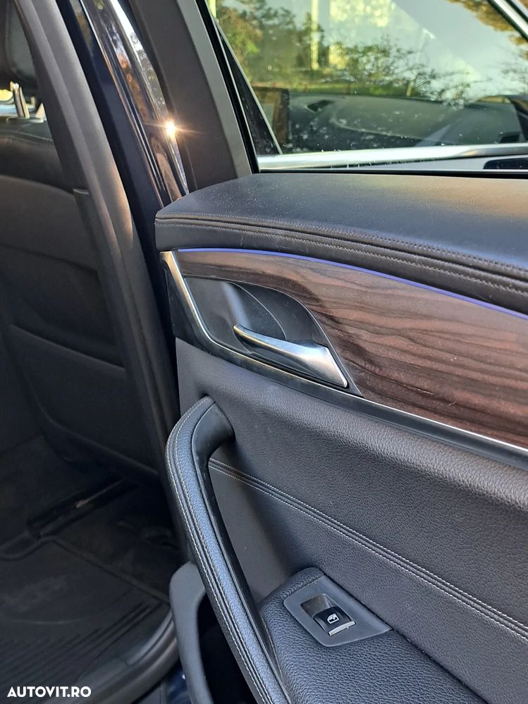 BMW Seria 5 530e AT PHEV - 9