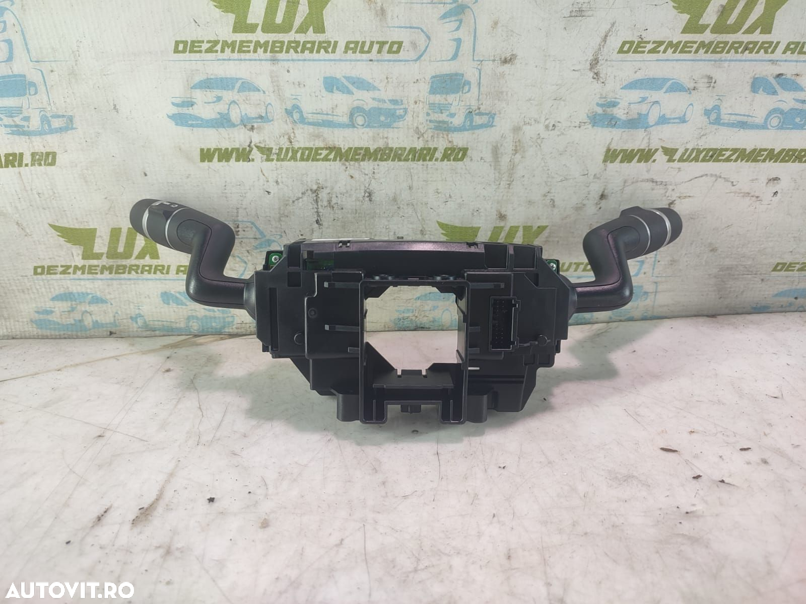 Ansamblu manete Gx73-13n064-fb Jaguar XE X760 [2014 - 2020] 2.0 AJ813 - 2