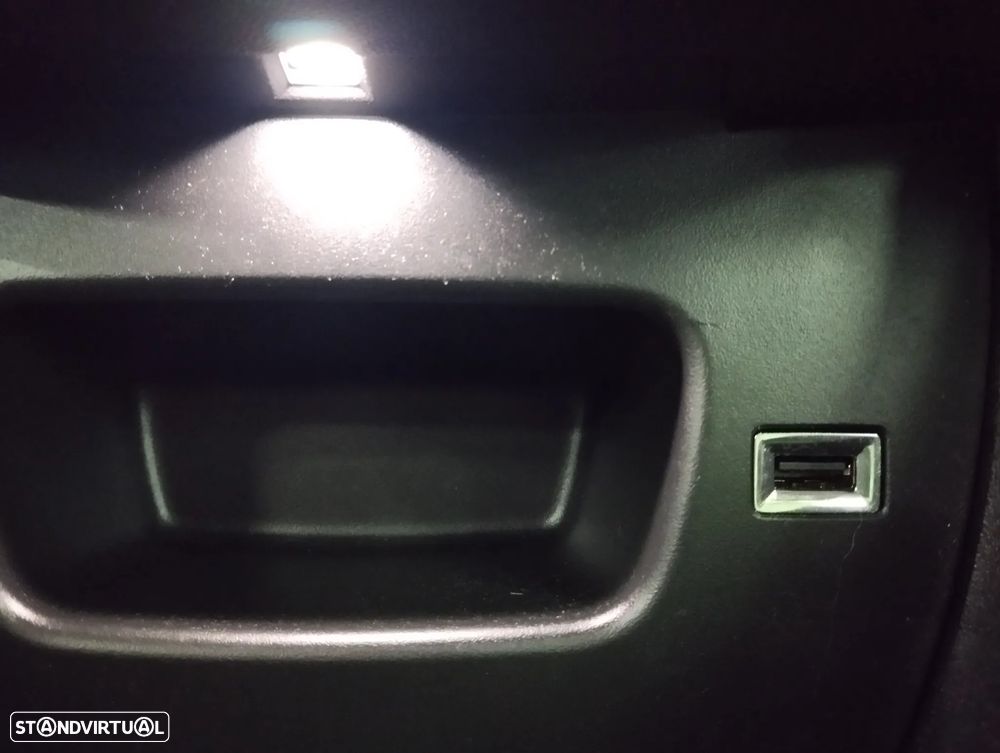 Citroën C3 Aircross 1.2 PureTech C-Series - 30