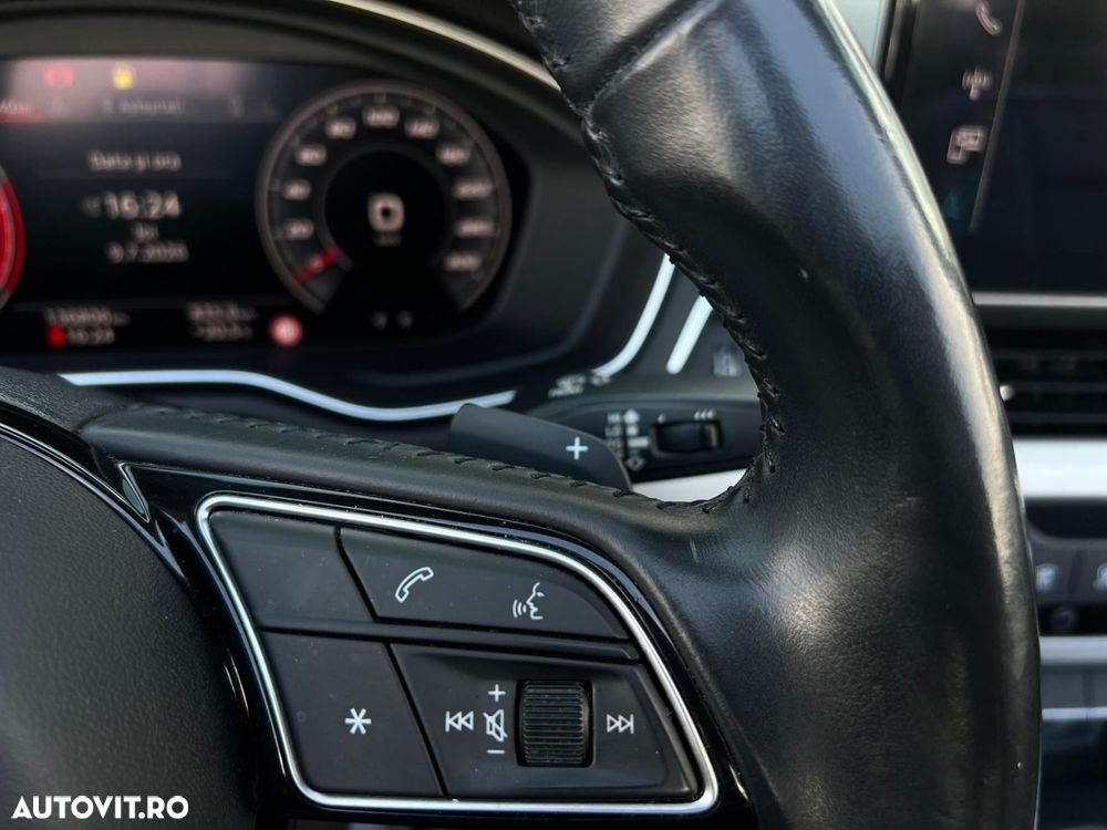 Audi A3 Cabrio - 27