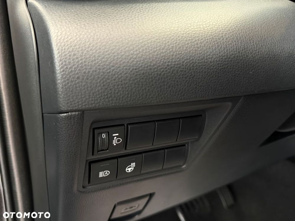Toyota Yaris Hybrid 1.5 Active - 33