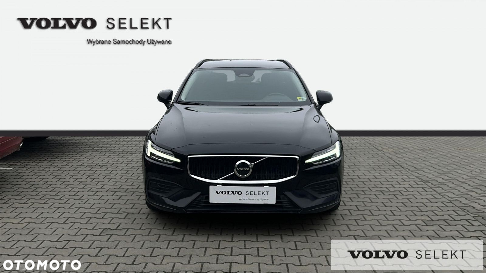Volvo V60 - 9