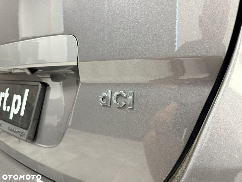 Renault Grand Scenic dCi 130 FAP Dynamique - 8