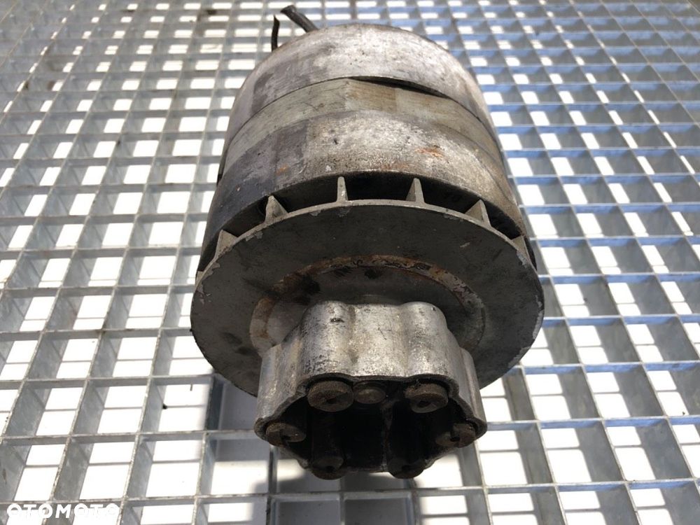ALTERNATOR  STAR 244 - 2