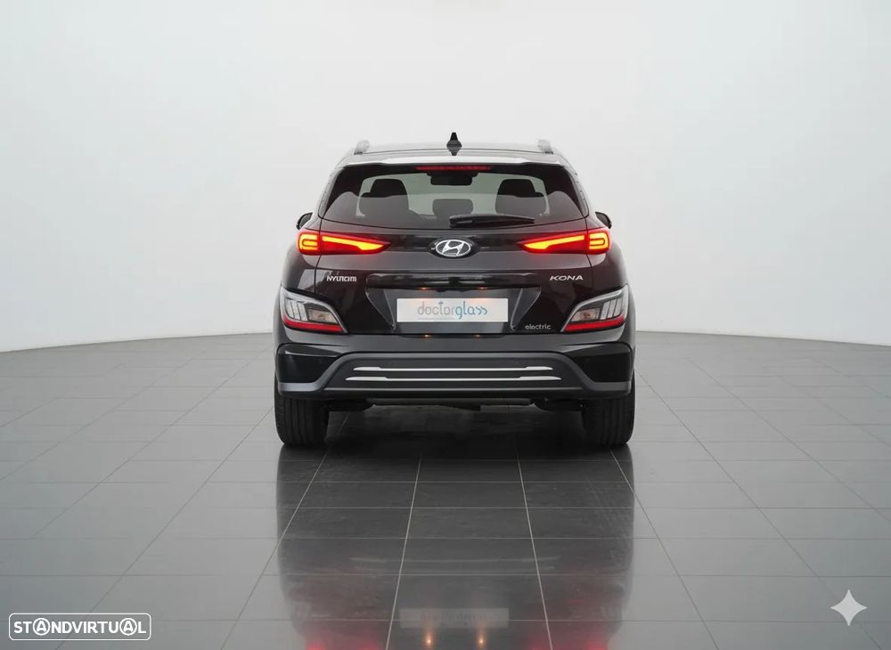 Hyundai Kauai EV 64 kWh Premium - 4