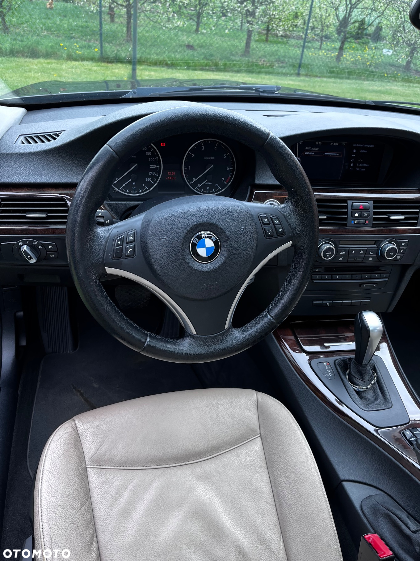 BMW Seria 3 - 9