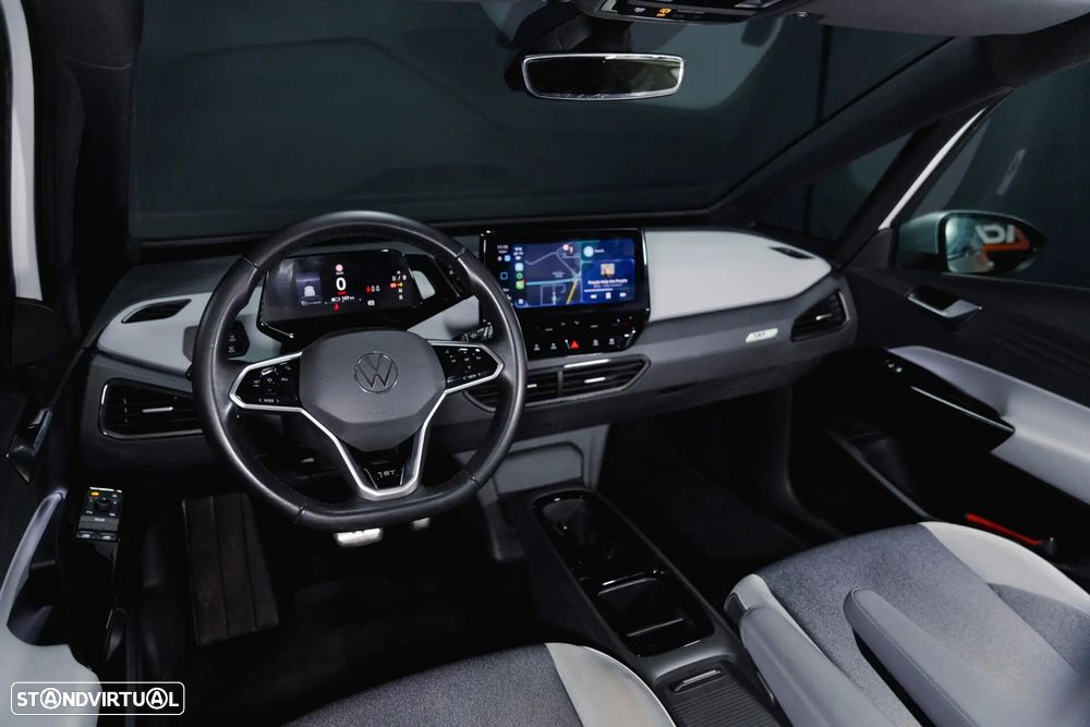 VW ID.3 Performance Upgrade Pro 1st Plus - 11