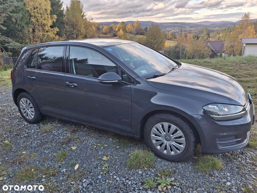 Volkswagen Golf - 2