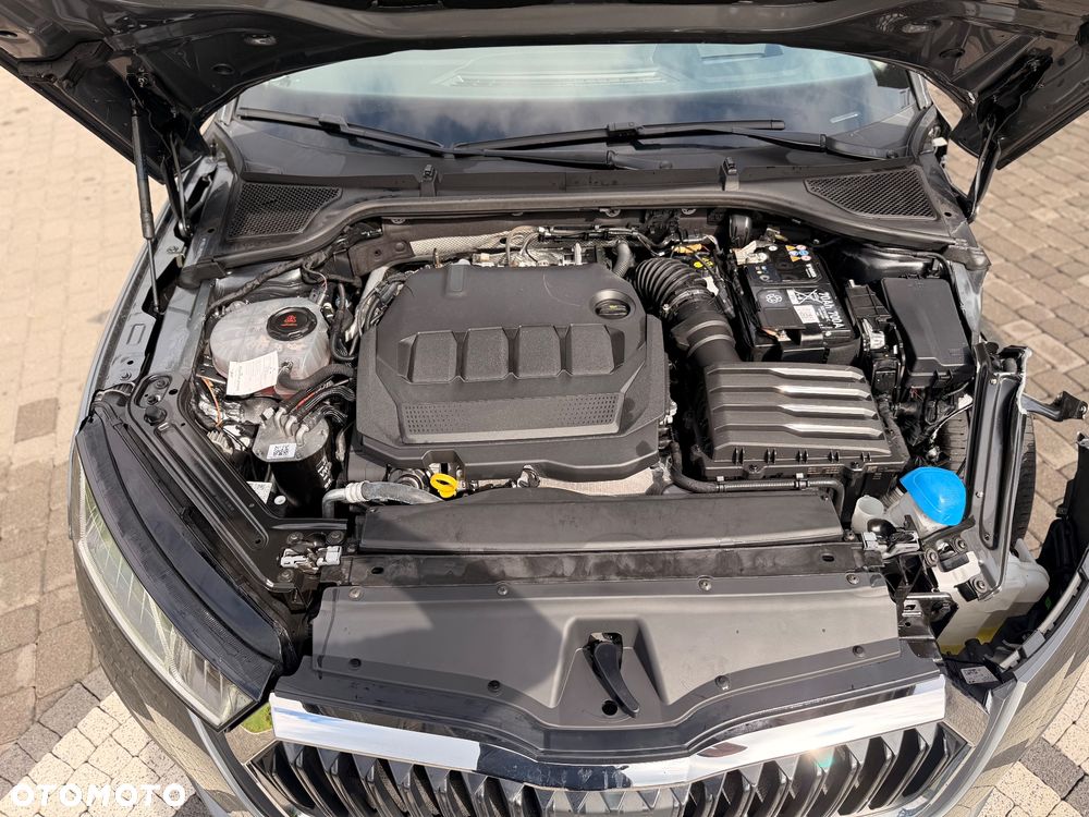 Skoda Octavia 2.0 TDI DSG Edition - 25