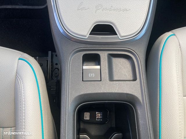 Fiat 600 1.2 Hybrid La Prima - 35