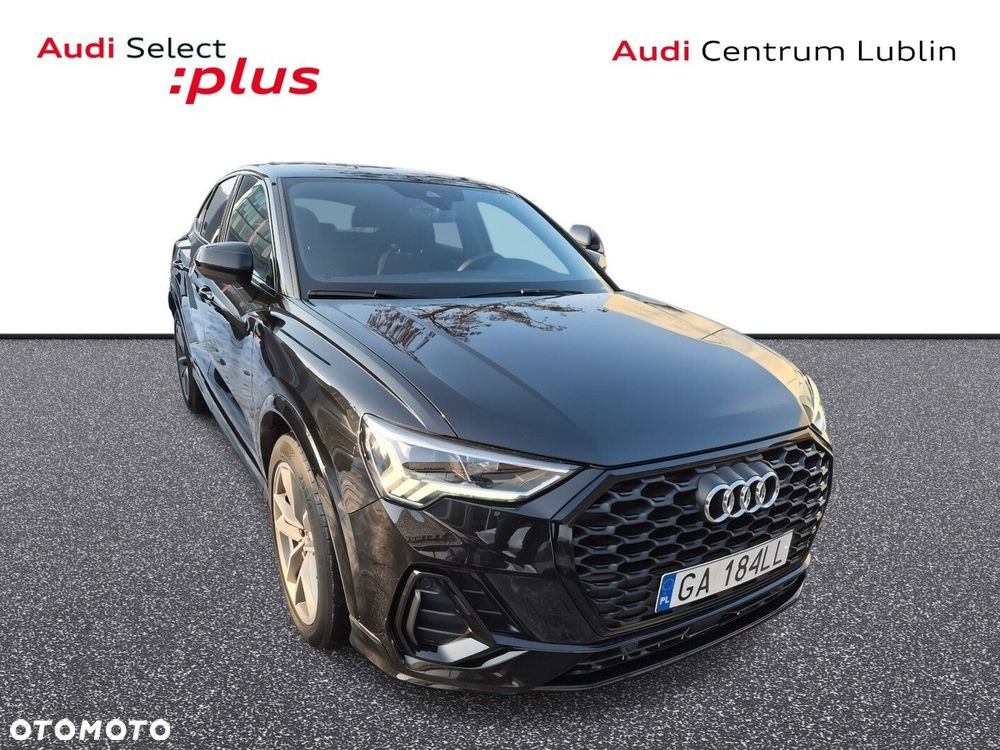 Audi Q3 Sportback - 3