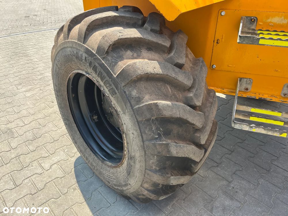 Thwaites Mach 2090 9Tonne - 11