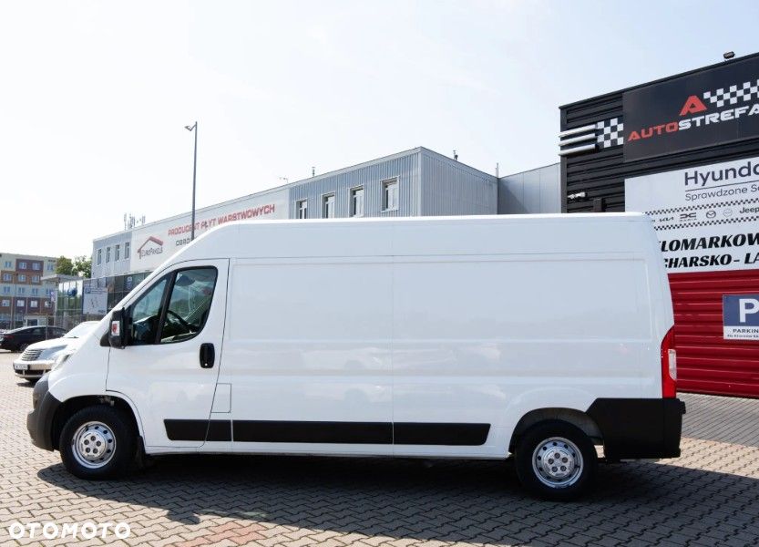 Citroën JUMPER - 4