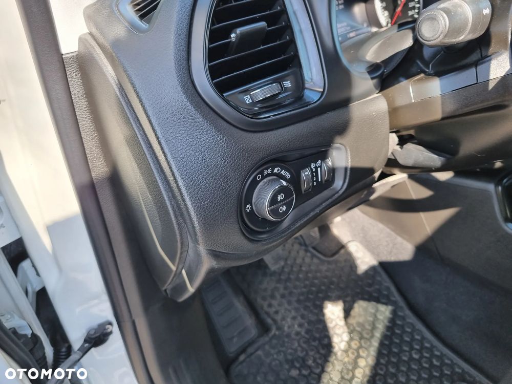 Jeep Renegade 1.0 T-GDI Limited - 22