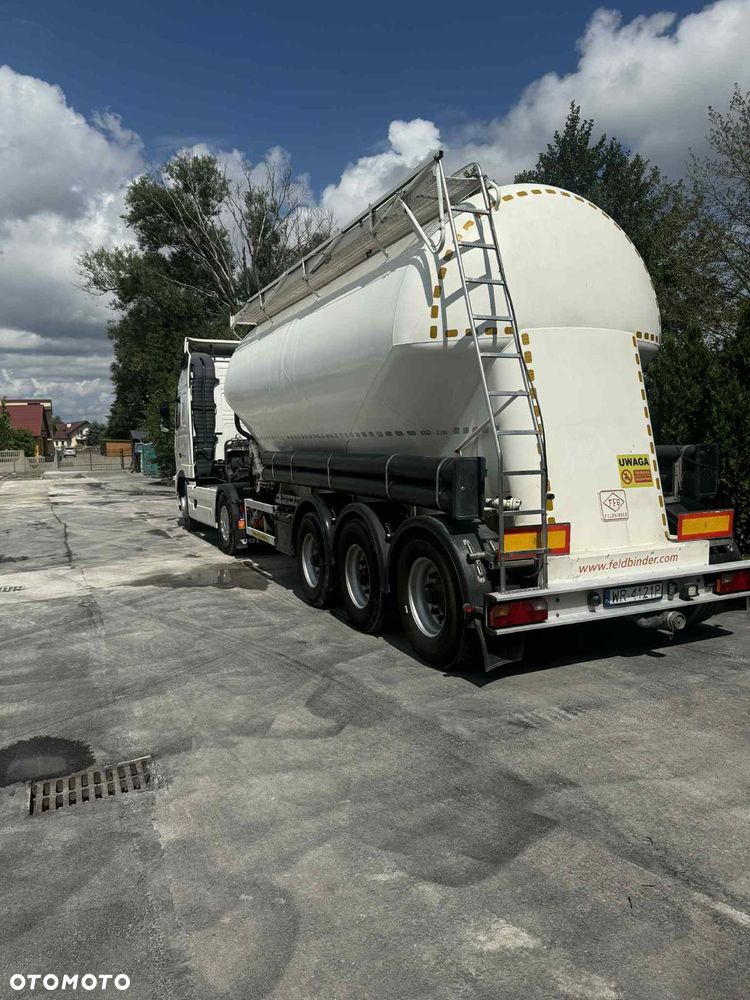 Feldbinder EUT 35.3 - 6