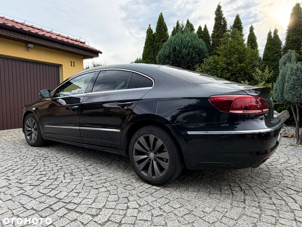 Volkswagen CC 2.0 Blue TDI SCR - 6